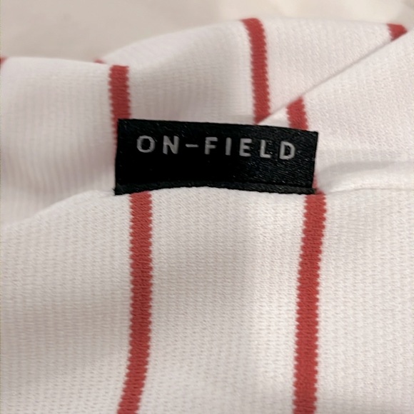 Nike Alabama Dri-fit Victory Polo - Picture 8 of 9